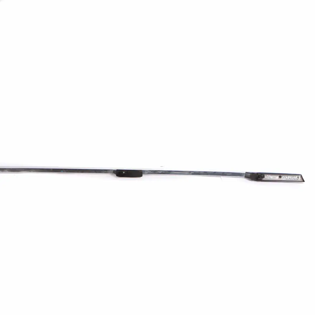 Mercedes S204 Reling Dachowy Listwa Dachowa Prawy Chrom - SKU A2048900493 - Numer Części A2048900493