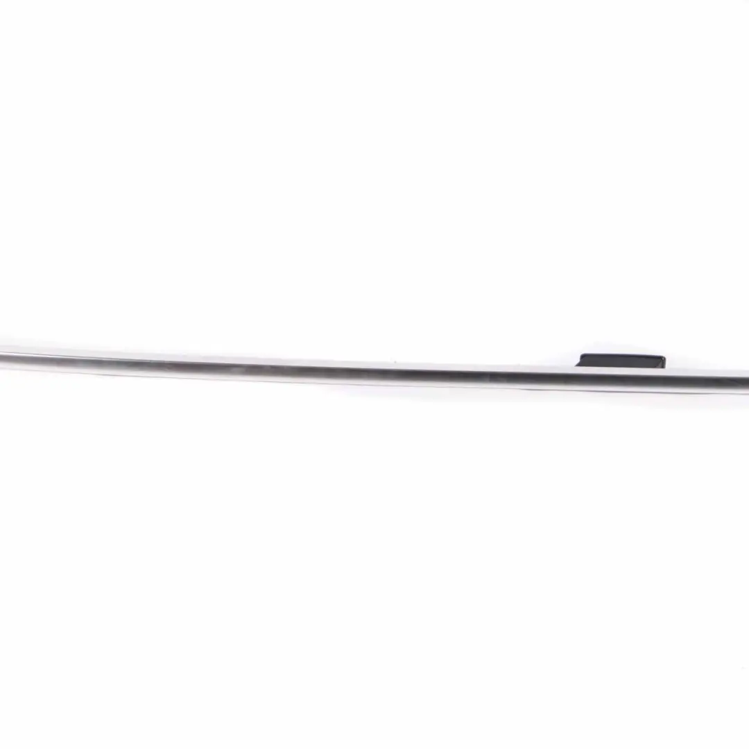 Mercedes S204 Barre toit break droite avec moulure chromée pour barre toit - SKU A2048900493 - Numéro de pièce A2048900493