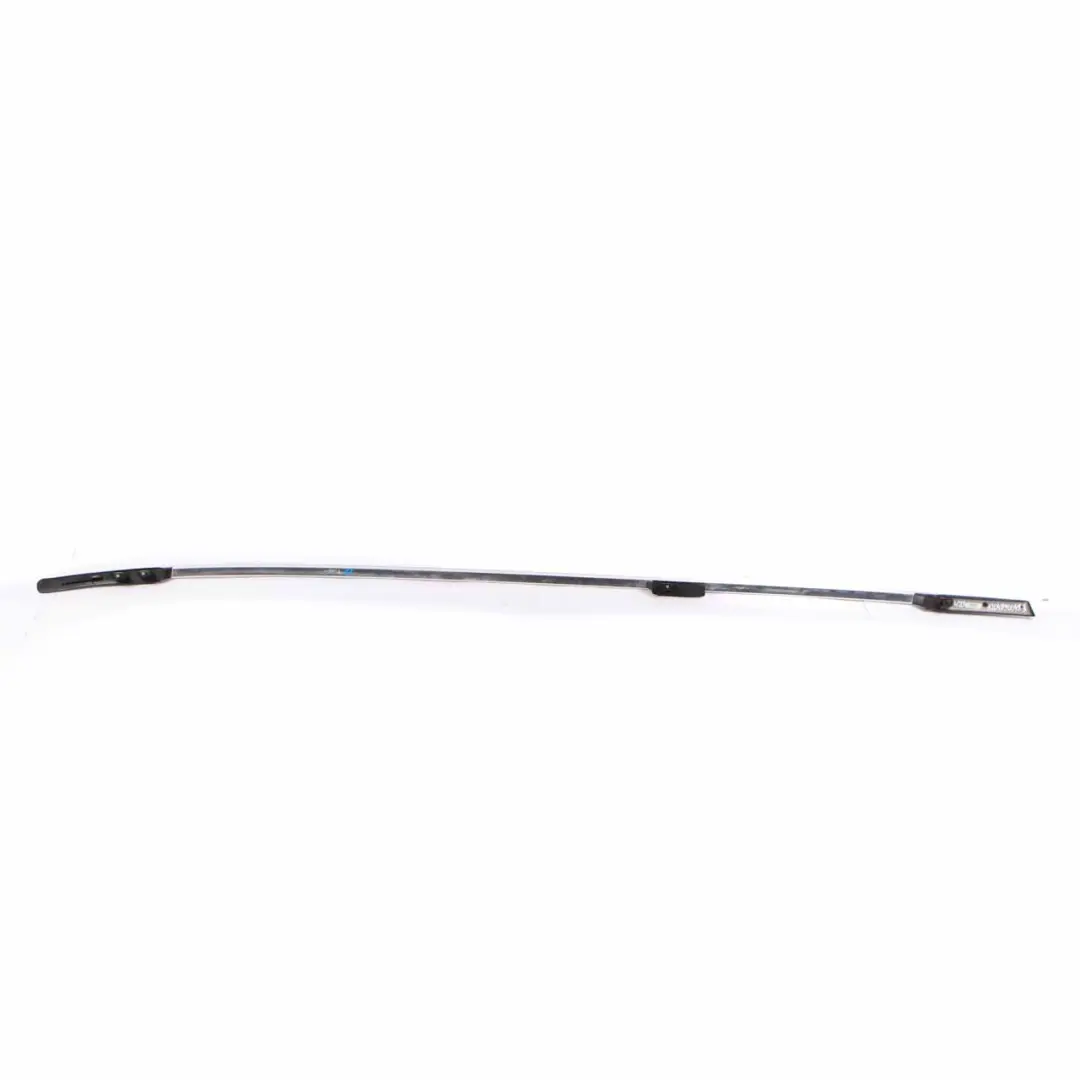 Mercedes S204 Barre toit break droite avec moulure chromée pour barre toit - SKU A2048900493 - Numéro de pièce A2048900493