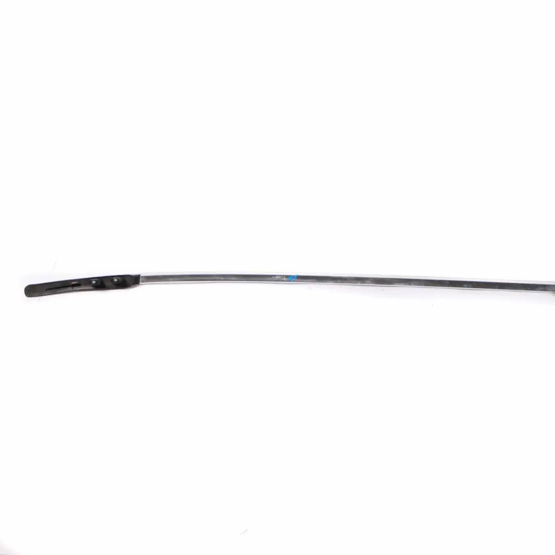 Mercedes S204 Ringhiera per tetto Estate destra Ringhiera Rack Moulding Chrome - SKU A2048900493 - Numero di parte A2048900493