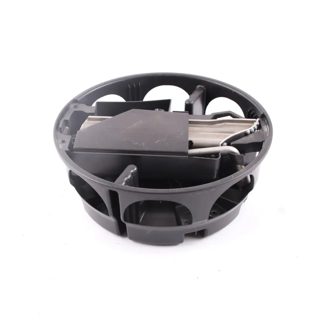 Mercedes W204 W212 Rueda repuesto Soporte elevación Jack Cubierta herramientas - SKU A2048980007-2 - Número de pieza A2048980007