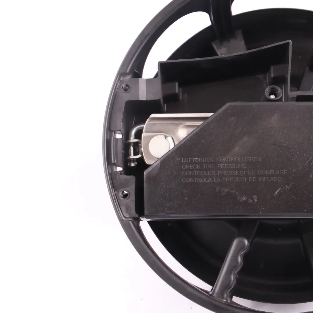 Mercedes W204 W212 Ersatzradhalterung Hebebockabdeckung Werkzeugsatz - SKU A2048980007-2 - Teilenummer A2048980007