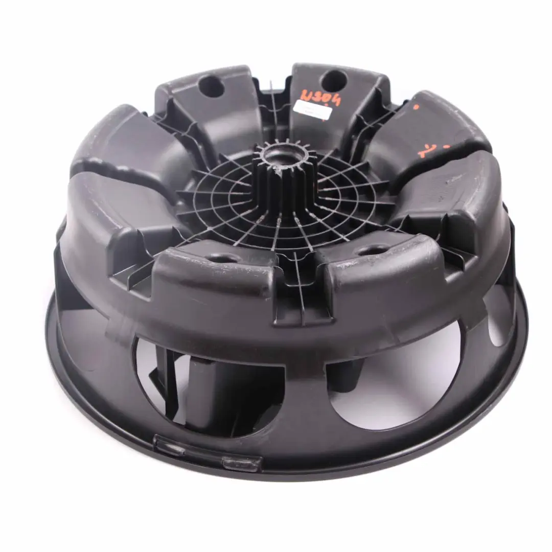 Spare Wheel Bracket Lifting Jack Cover Tool Kit to Mercedes W204 W212 with Part number A2048980007 Mercedes W204 W212 Spare Wheel Bracket Lifting Jack Cover Tool Kit - SKU A2048980007-2 - Part number A2048980007