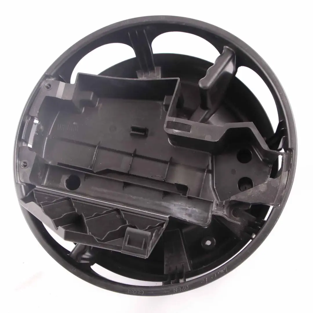 Mercedes W204 W212 Supporto ruota scorta Lifting Jack Cover Tool Kit - SKU A2048980007-2 - Numero di parte A2048980007