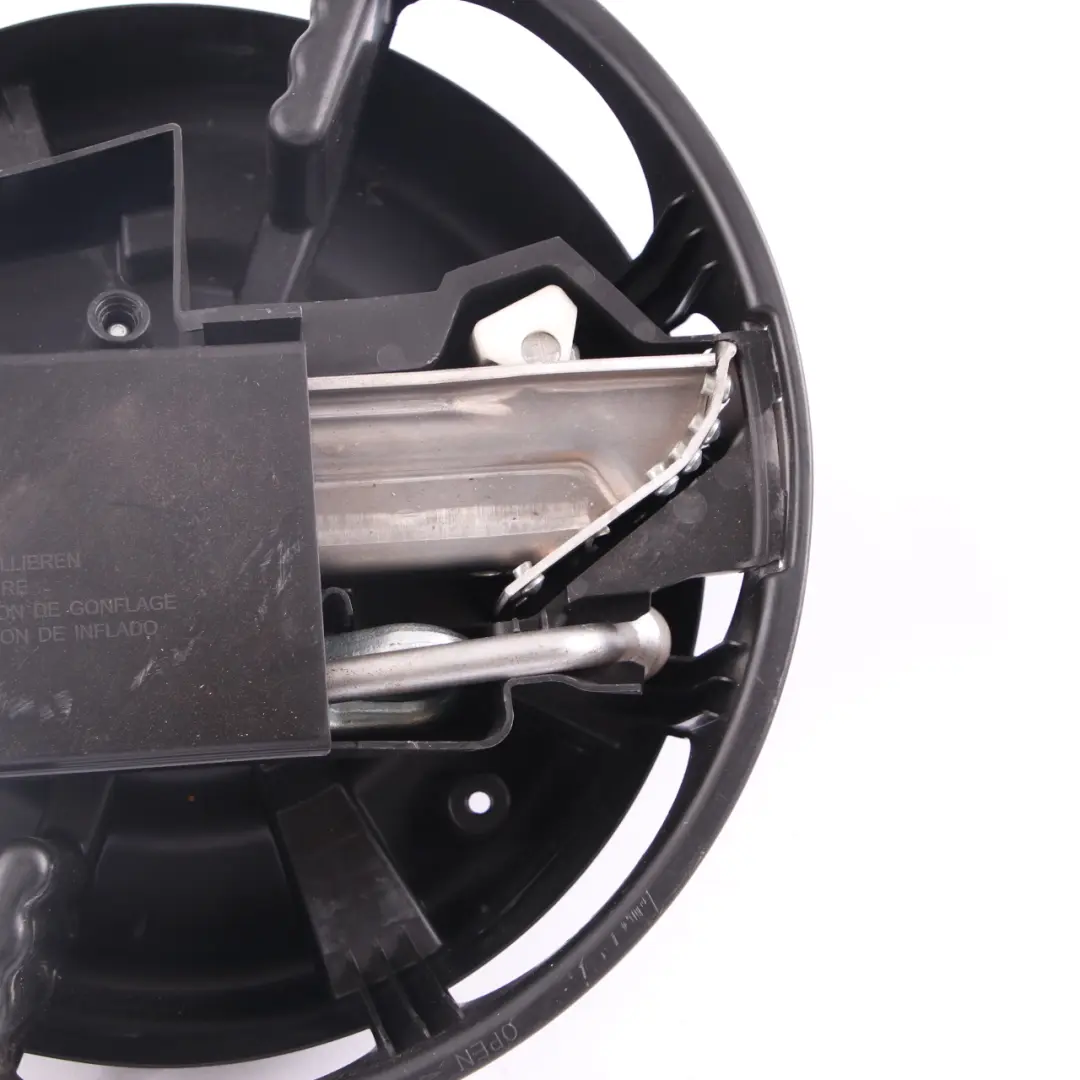 Mercedes W204 W212 Supporto ruota scorta Lifting Jack Cover Tool Kit - SKU A2048980007-2 - Numero di parte A2048980007