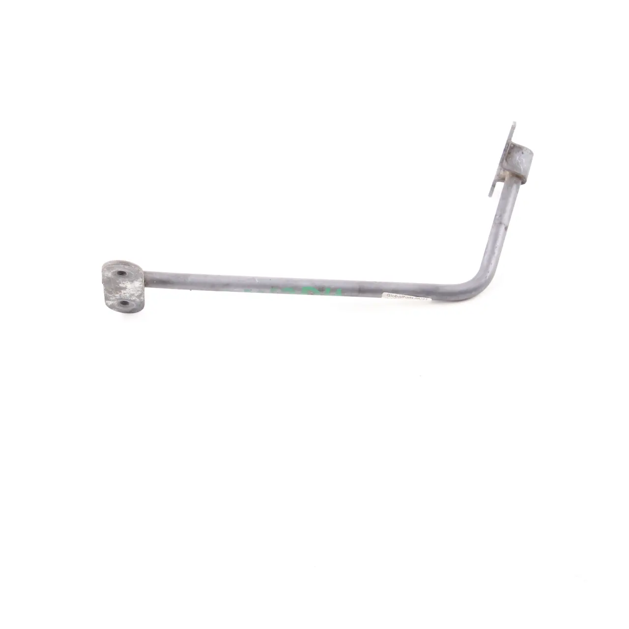 Mercedes W204 Vástago de soporte de montaje panel cierre delantero  A2048980032