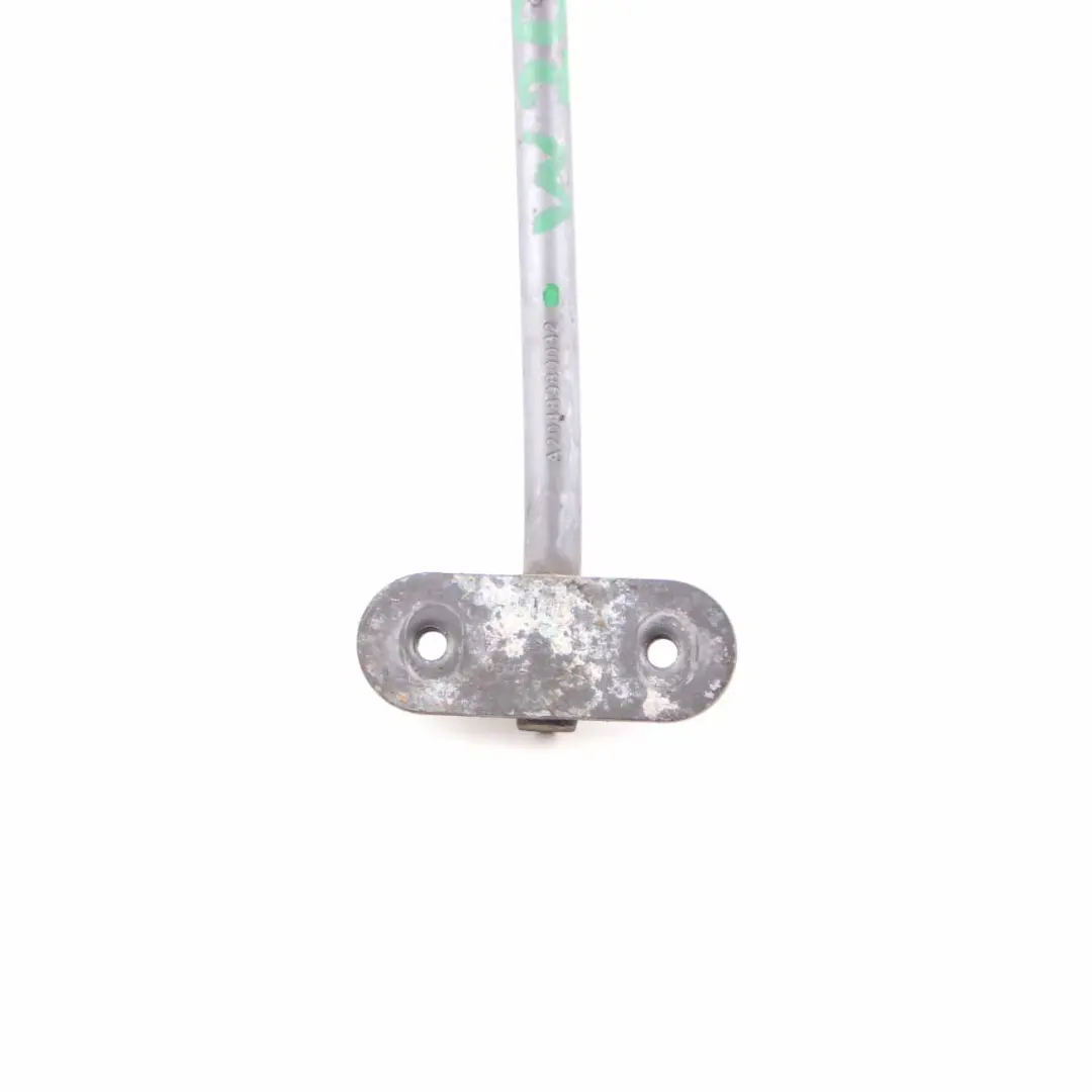 Vástago de soporte de montaje panel cierre delantero para Mercedes W204 con número de pieza A2048980032 Mercedes W204 Vástago de soporte de montaje panel cierre delantero - SKU A2048980032 - Número de pieza A2048980032