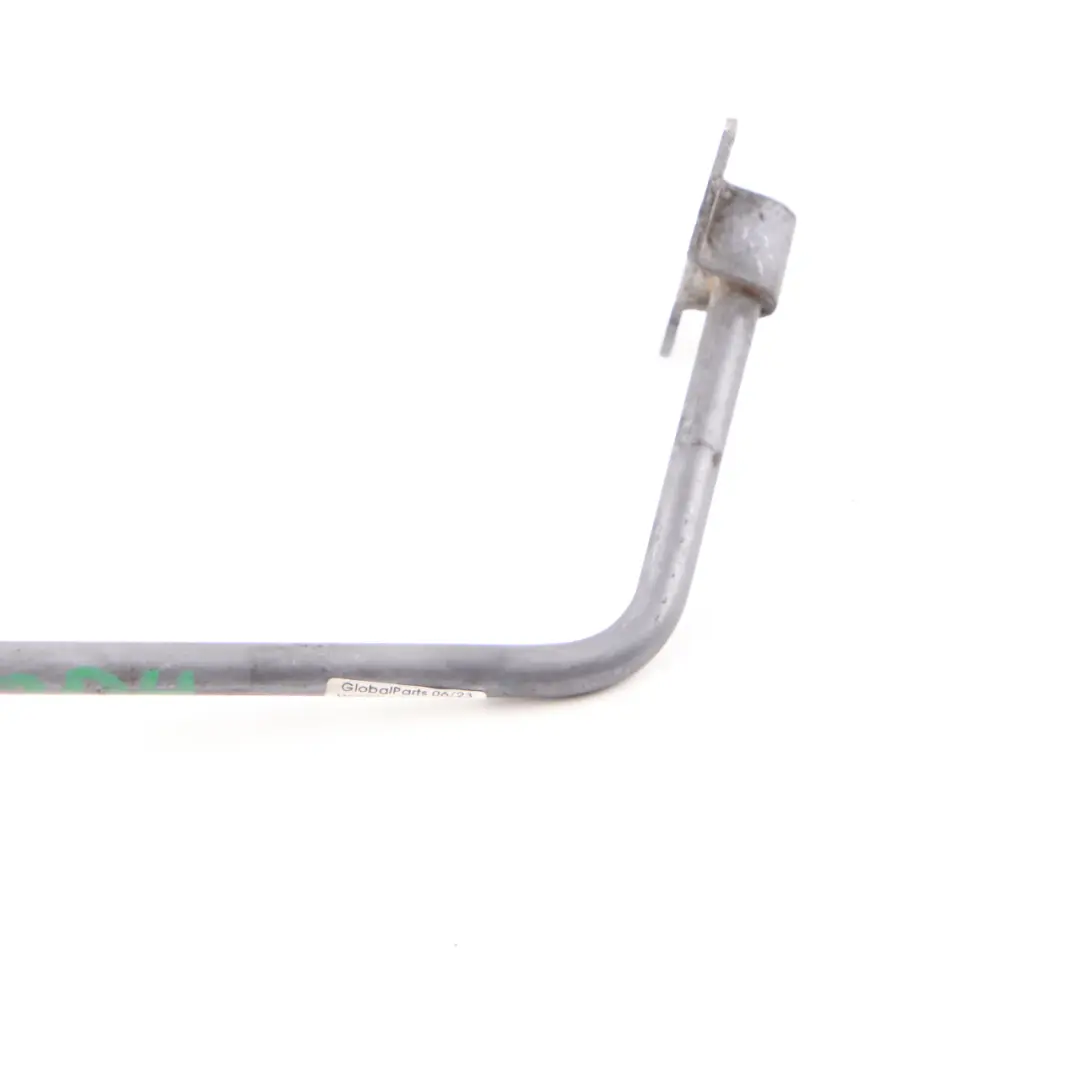 Mercedes W204 Wspornik Przedniego Pasa - SKU A2048980032 - Numer Części A2048980032