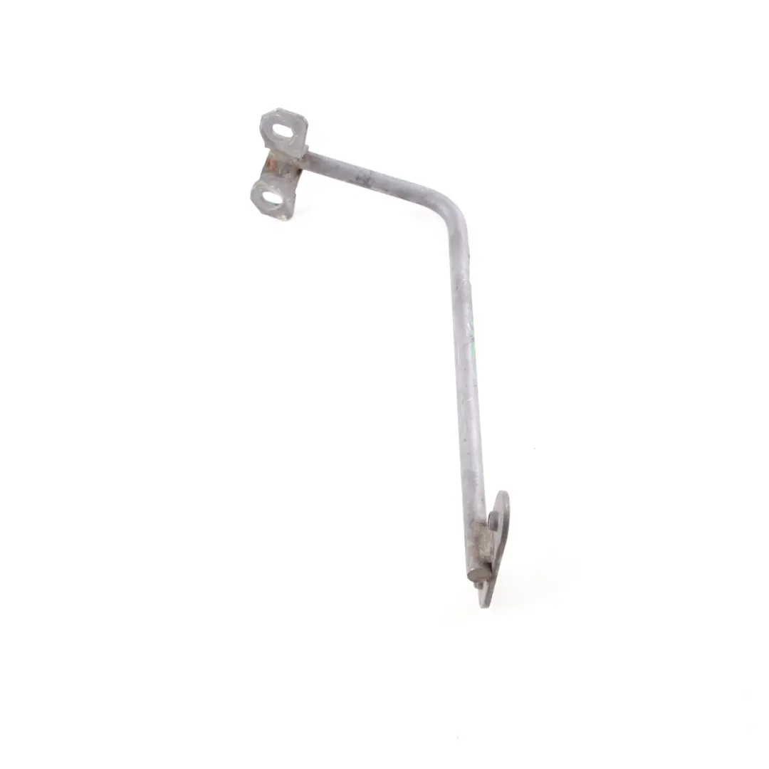 Mercedes W204 Vorderseite Schieberplatte Halterung Halterung Stange - SKU A2048980032 - Teilenummer A2048980032