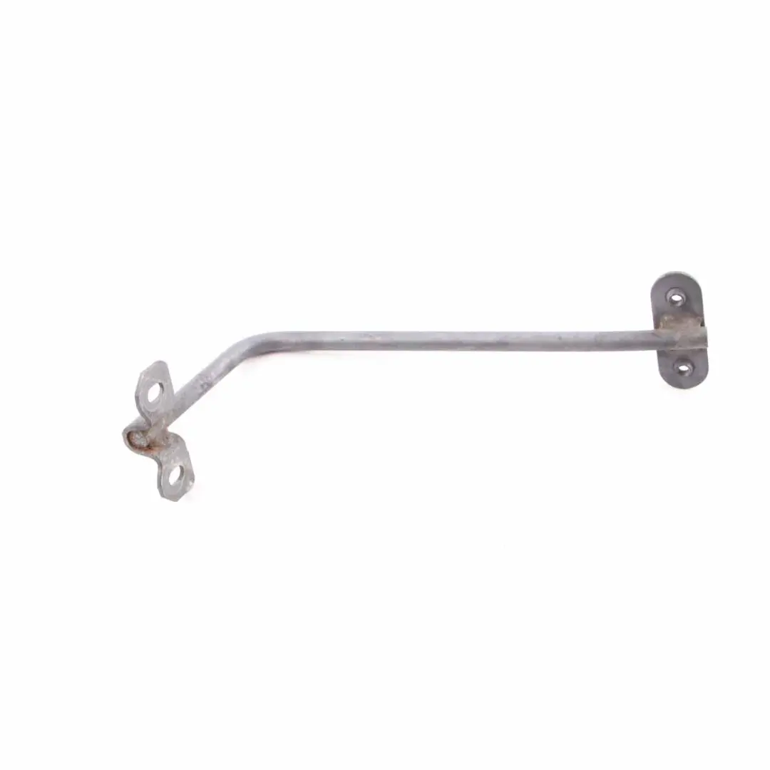 Front Slam Panel Support Mount Bracket Rod to Mercedes W204 with Part number A2048980032 Mercedes W204 Front Slam Panel Support Mount Bracket Rod - SKU A2048980032 - Part number A2048980032