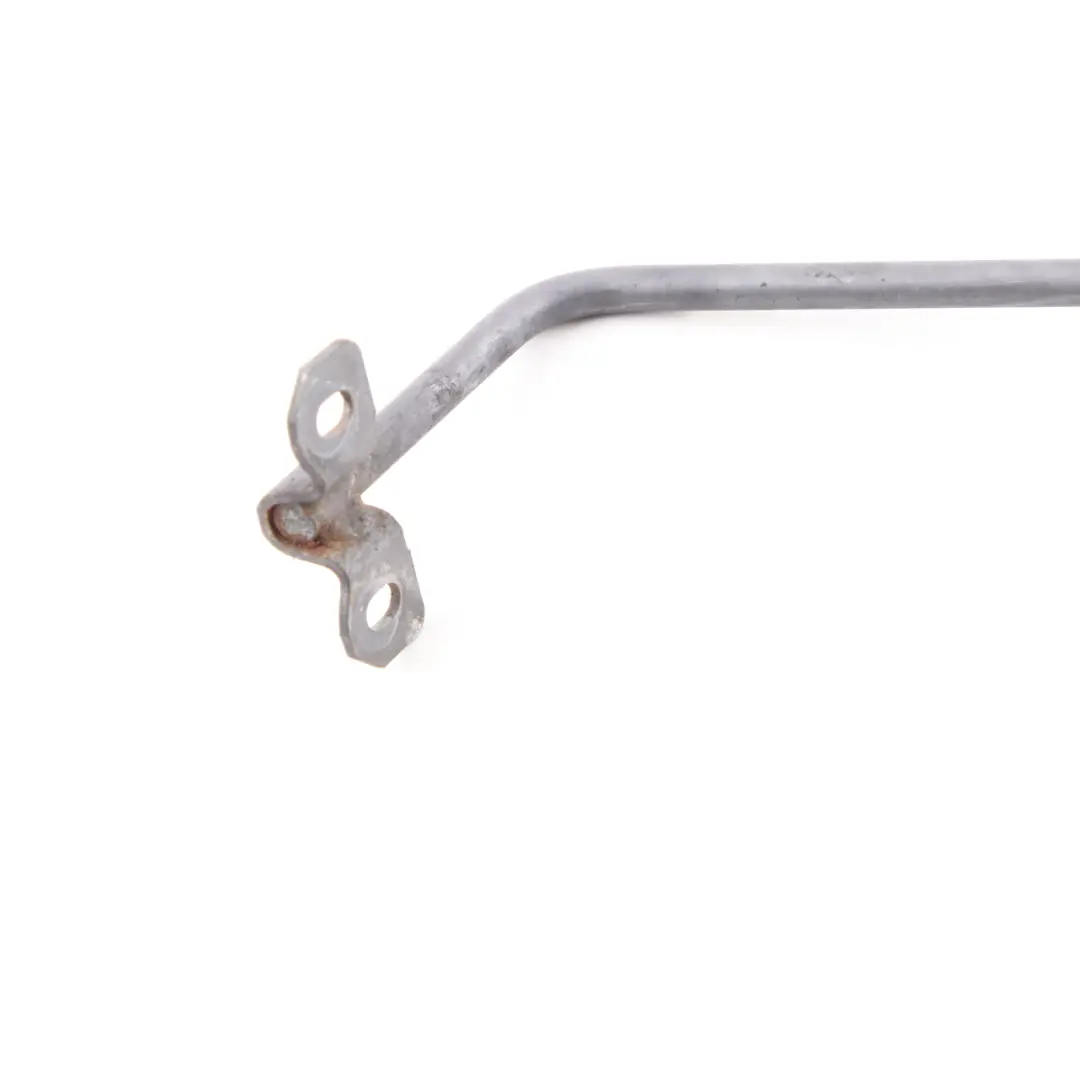 Wspornik Przedniego Pasa do Mercedes W204 o numerze A2048980032 Mercedes W204 Wspornik Przedniego Pasa - SKU A2048980032 - Numer Części A2048980032