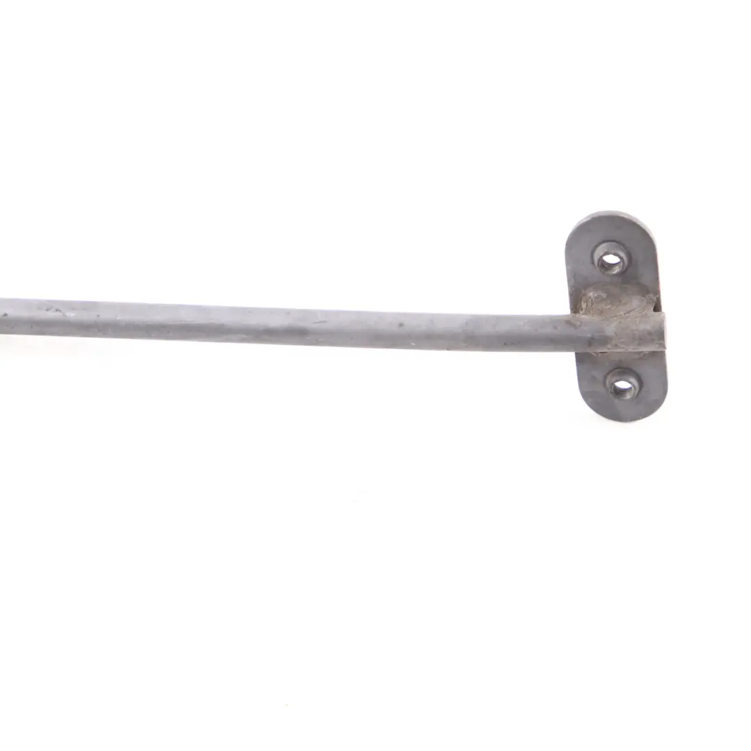 Mercedes W204 Vástago de soporte de montaje panel cierre delantero - SKU A2048980032 - Número de pieza A2048980032