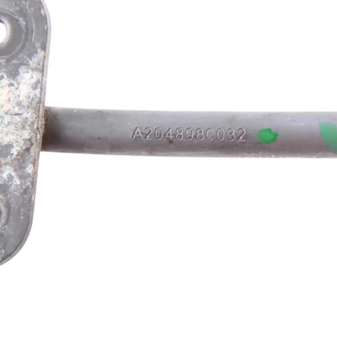 Vorderseite Schieberplatte Halterung Halterung Stange für Mercedes W204 mit Teilenummer A2048980032 Mercedes W204 Vorderseite Schieberplatte Halterung Halterung Stange - SKU A2048980032 - Teilenummer A2048980032