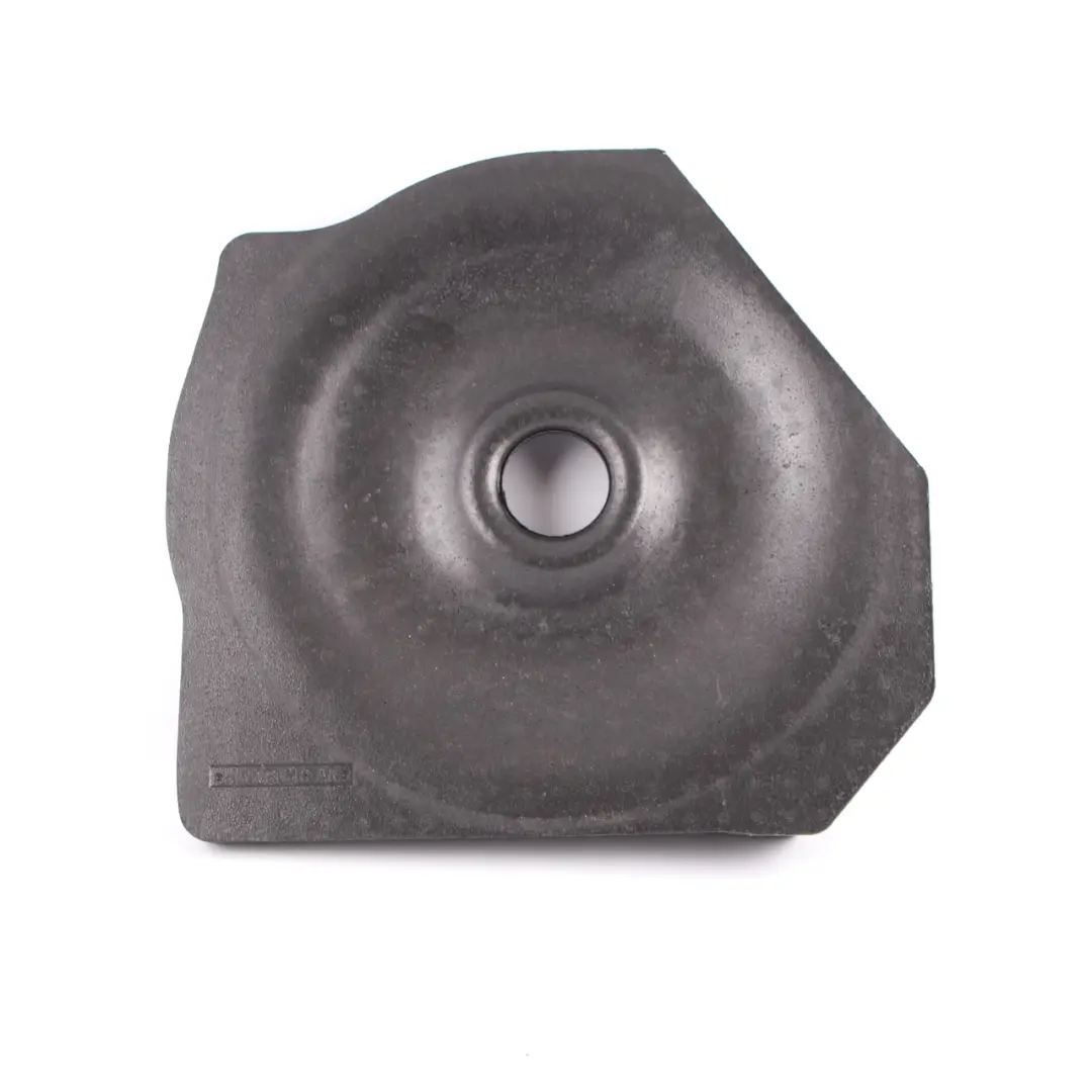 Support de roue de secours Mercedes W204 C63 AMG Mousse pour à propos du numéro de pièce A2048980181 Support de roue de secours Mercedes W204 C63 AMG Mousse - SKU A2048980181 - Numéro de pièce A2048980181