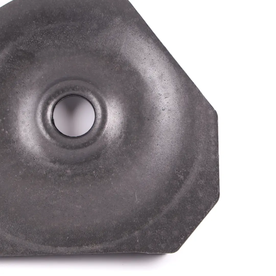  Soporte Rueda de Repuesto Mercedes W204 C63 AMG Soporte Espuma - SKU A2048980181 - Número de pieza A2048980181