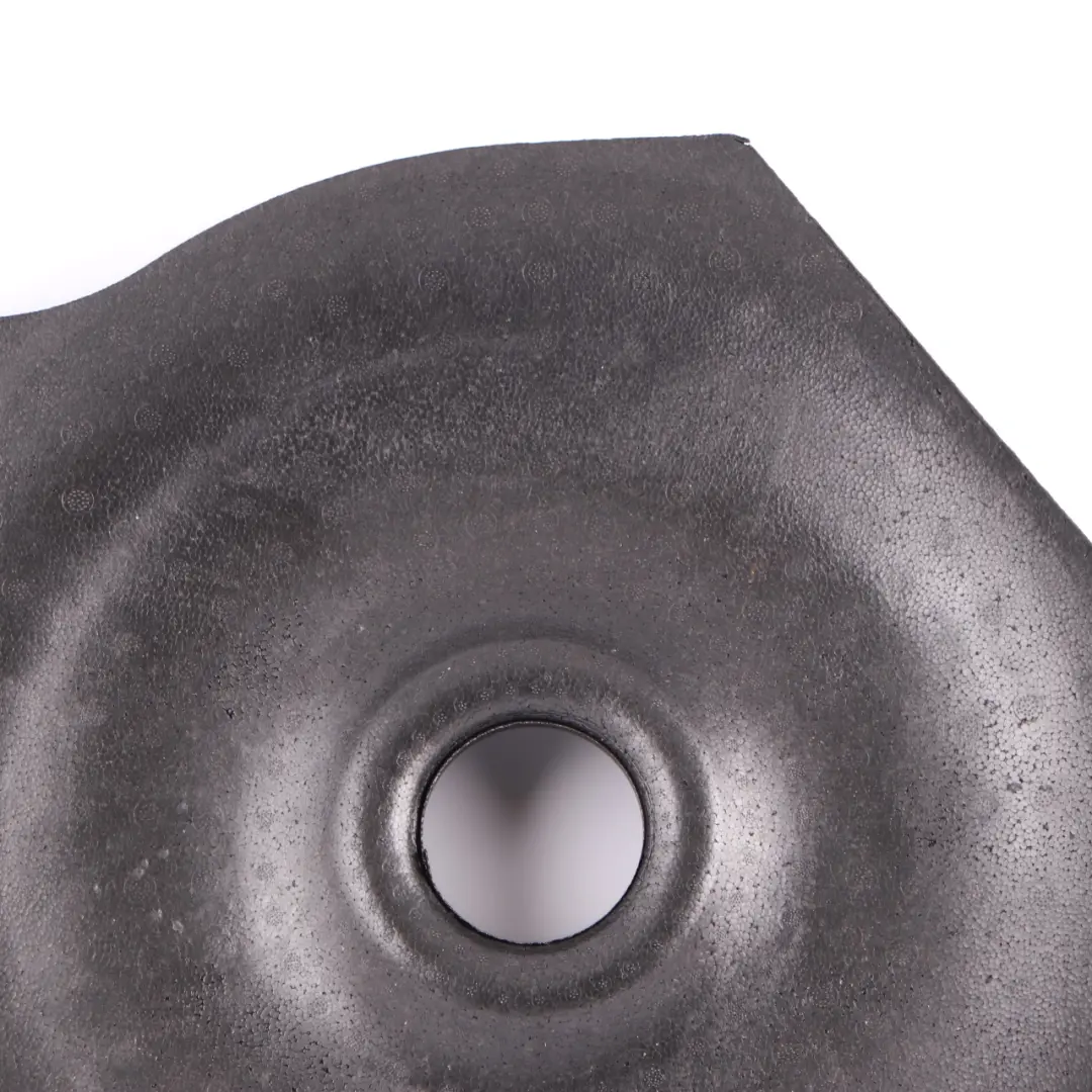  Soporte Rueda de Repuesto Mercedes W204 C63 AMG Soporte Espuma - SKU A2048980181 - Número de pieza A2048980181