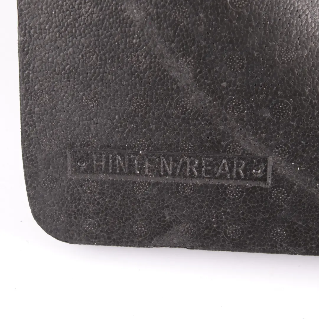  Spare Wheel Holder Mercedes W204 C63 AMG Mount Support Foam - SKU A2048980181 - Part number A2048980181