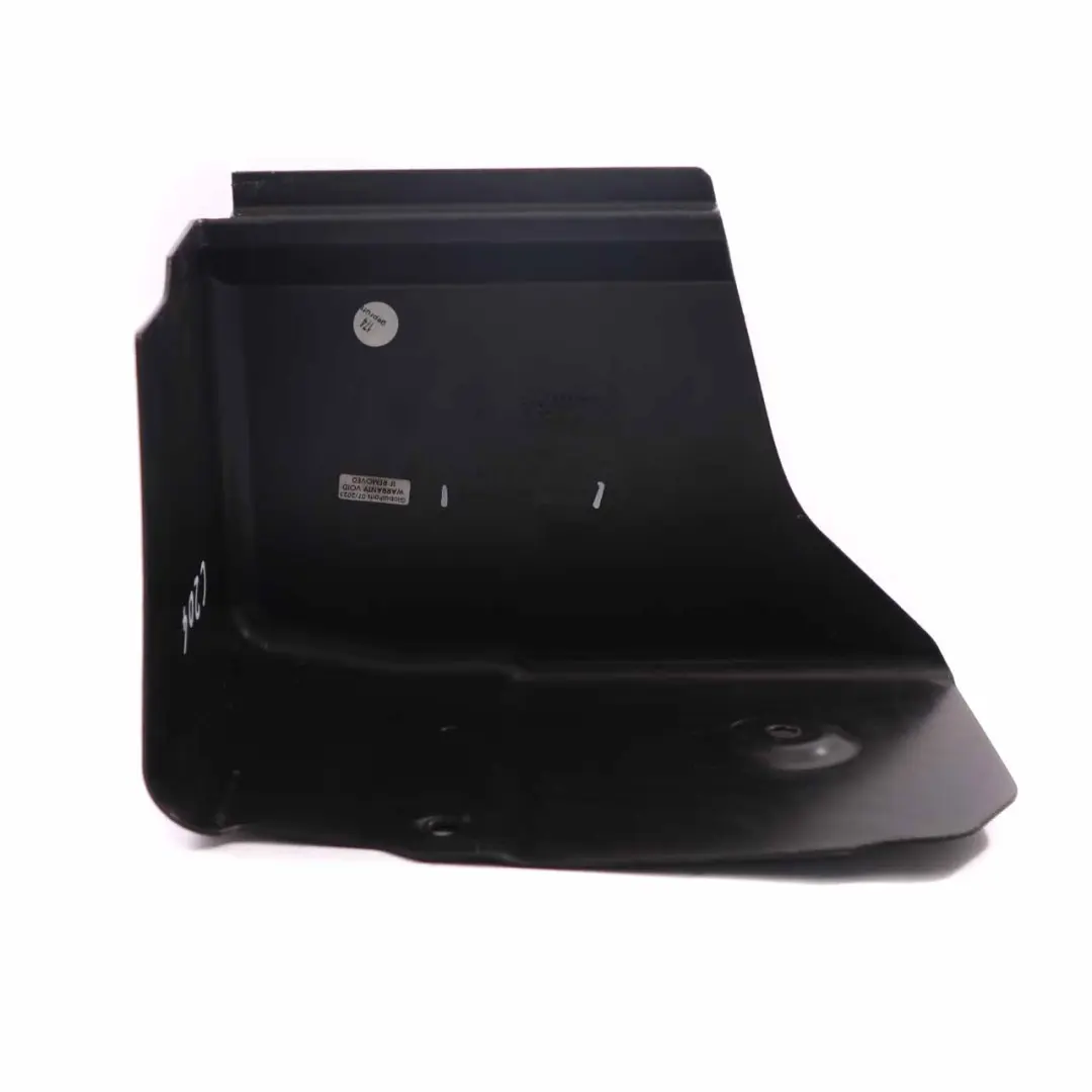 Tapa de la batería Mercedes W204 W207 Embellecedor Tapa Panel - SKU A2048982614 - Número de pieza A2048982614