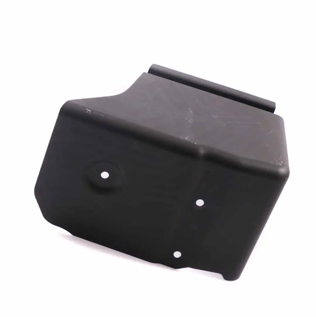  Coperchio Batteria Mercedes W204 W207 Pannello Coperchio Trim - SKU A2048982614 - Numero di parte A2048982614