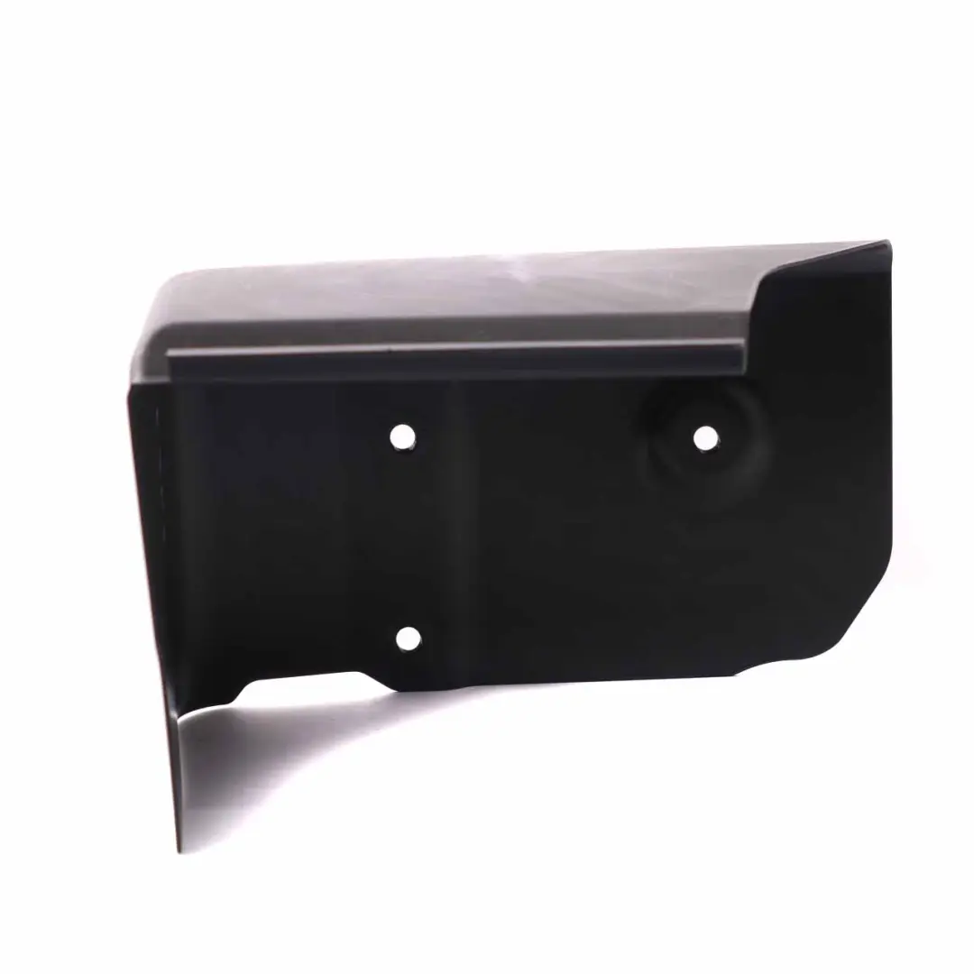  Couvercle batterie Mercedes W204 W207 Panneau couvercle garniture - SKU A2048982614 - Numéro de pièce A2048982614