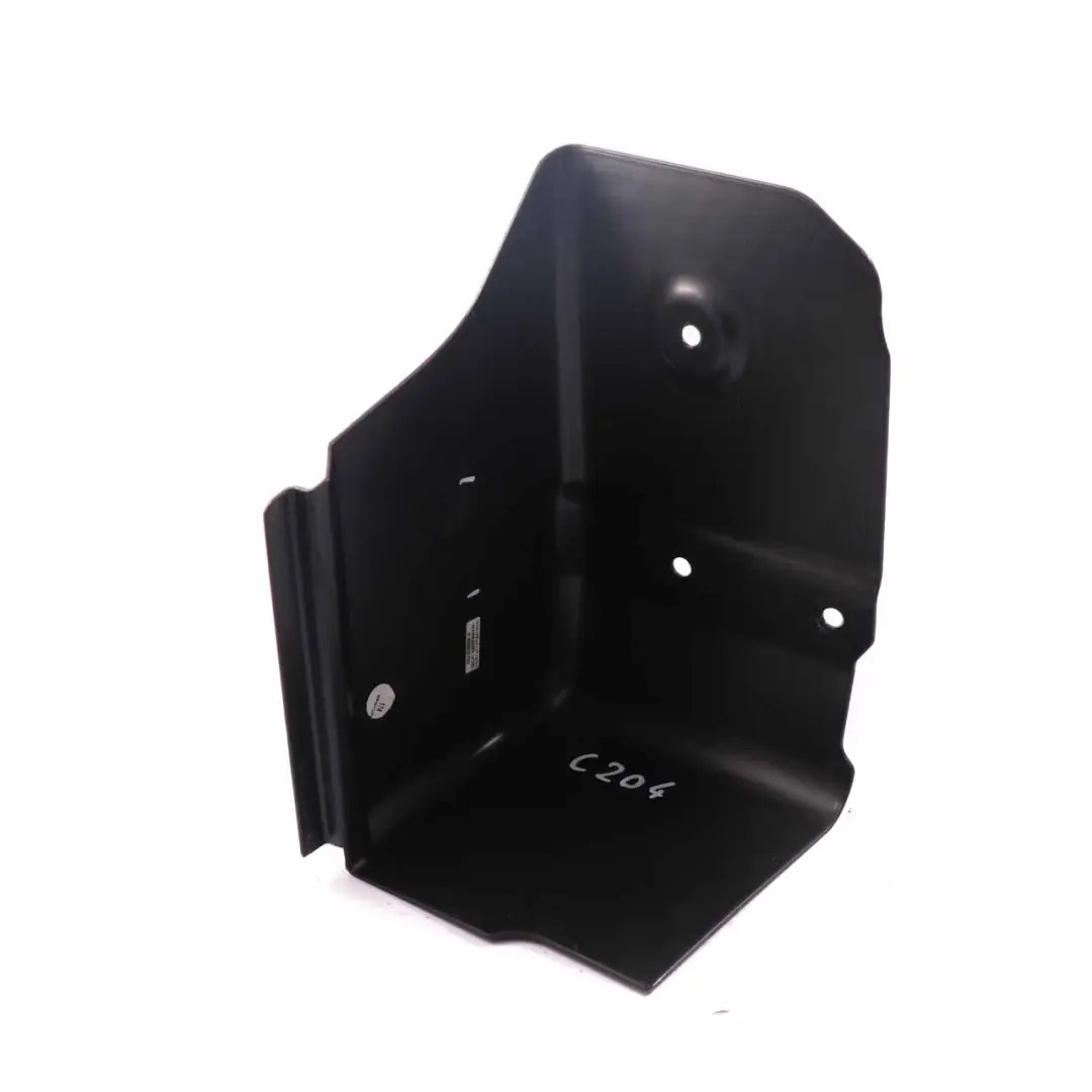  Couvercle batterie Mercedes W204 W207 Panneau couvercle garniture - SKU A2048982614 - Numéro de pièce A2048982614