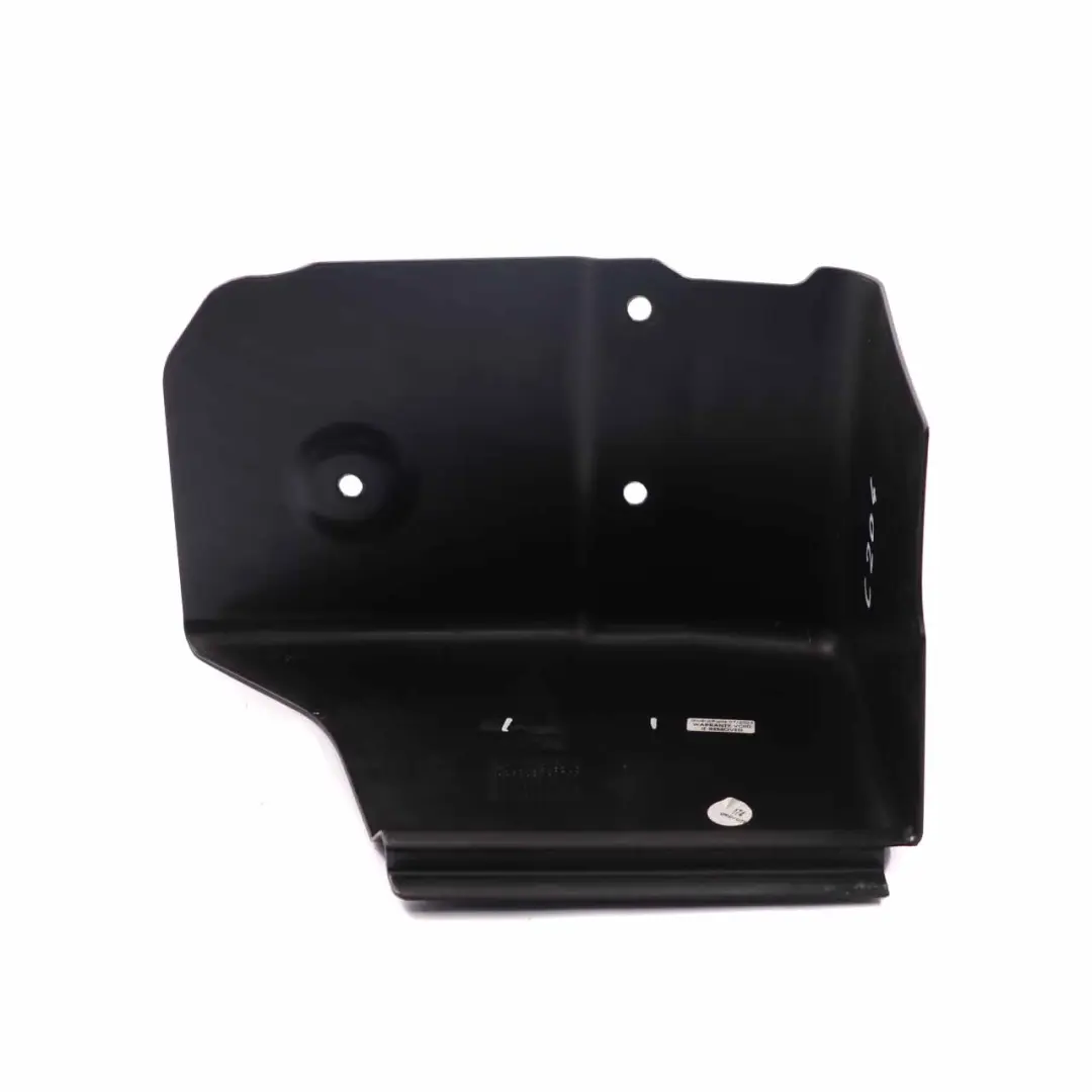 Mercedes W204 W207 Pokrywa Panel Akumulatora - SKU A2048982614 - Numer Części A2048982614