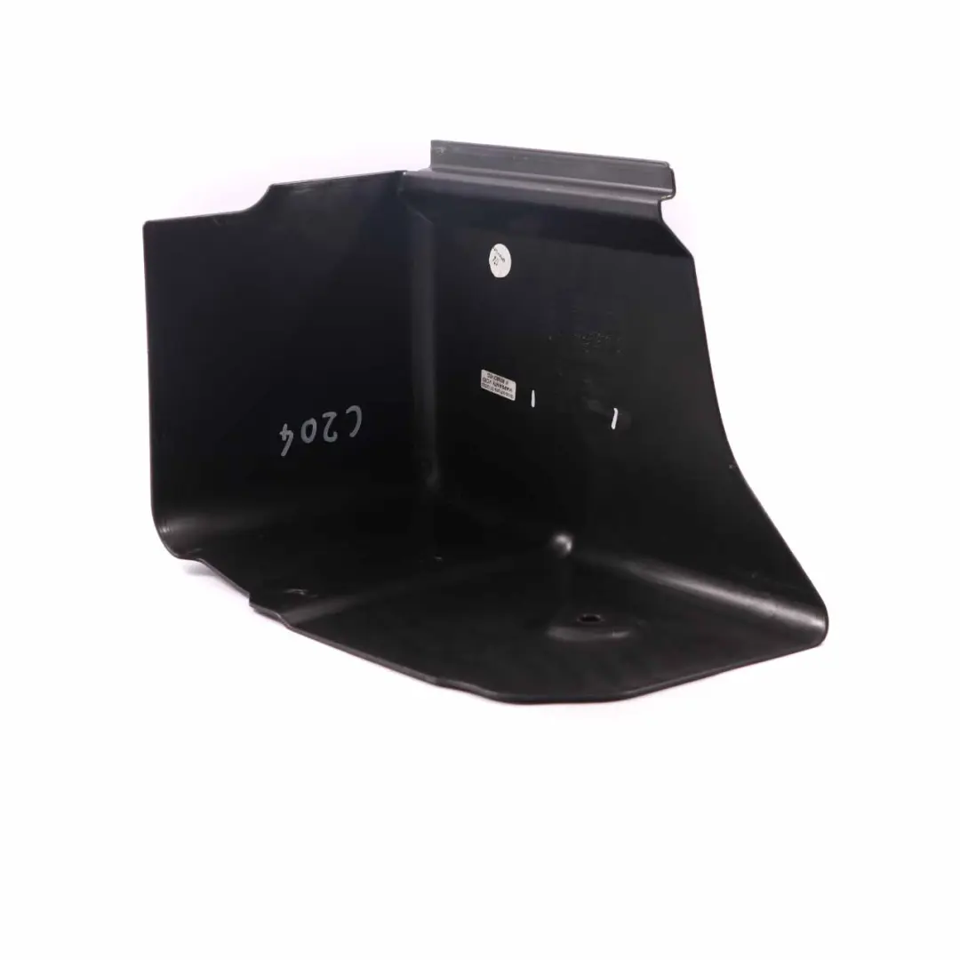 Battery Cover Mercedes W204 W207 Trim Lid Panel - SKU A2048982614 - Part number A2048982614