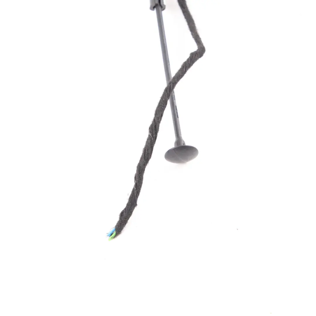 Mercedes S204 Fuel Flap Cable Emergency Unlocking Filler - SKU A2048990050 - Part number A2048990050