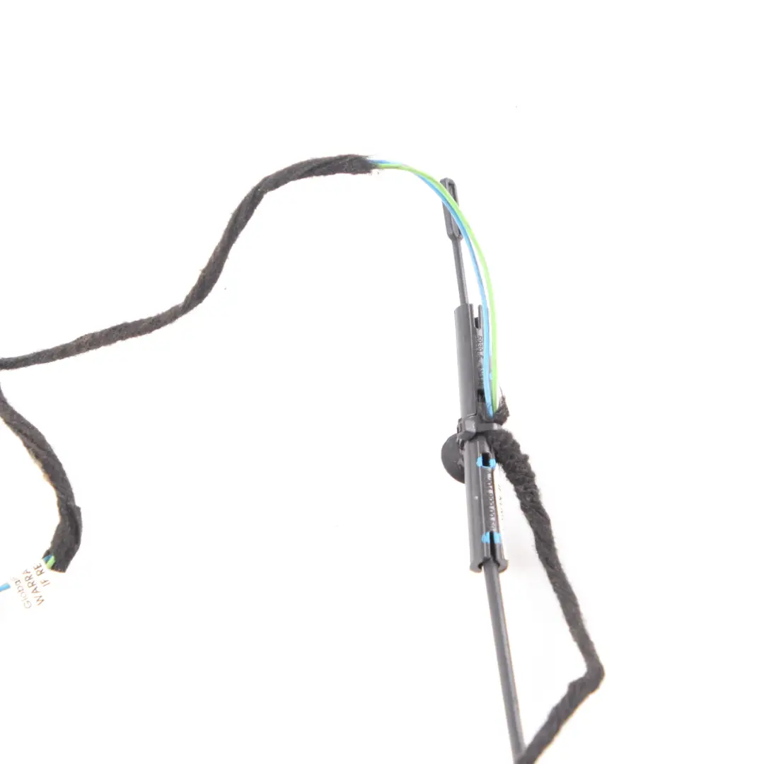 Flap Cable Emergency Unlocking Filler to Mercedes S204 Fuel with Part number A2048990050 Mercedes S204 Fuel Flap Cable Emergency Unlocking Filler - SKU A2048990050 - Part number A2048990050