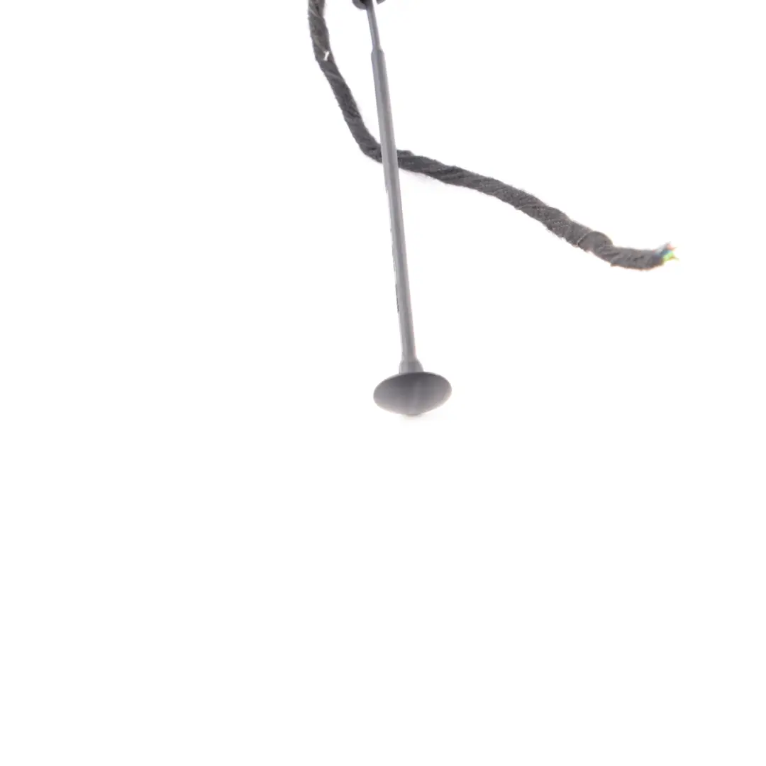 Flap Cable Emergency Unlocking Filler to Mercedes S204 Fuel with Part number A2048990050 Mercedes S204 Fuel Flap Cable Emergency Unlocking Filler - SKU A2048990050 - Part number A2048990050