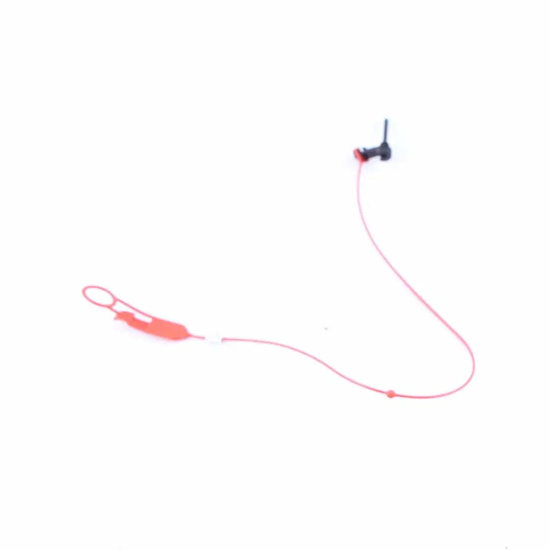 Flap Actuator Cable Mercedes C204 W212 Filler Opener to Fuel with Part number A2048990150 Fuel Flap Actuator Cable Mercedes C204 W212 Filler Opener - SKU A2048990150 - Part number A2048990150