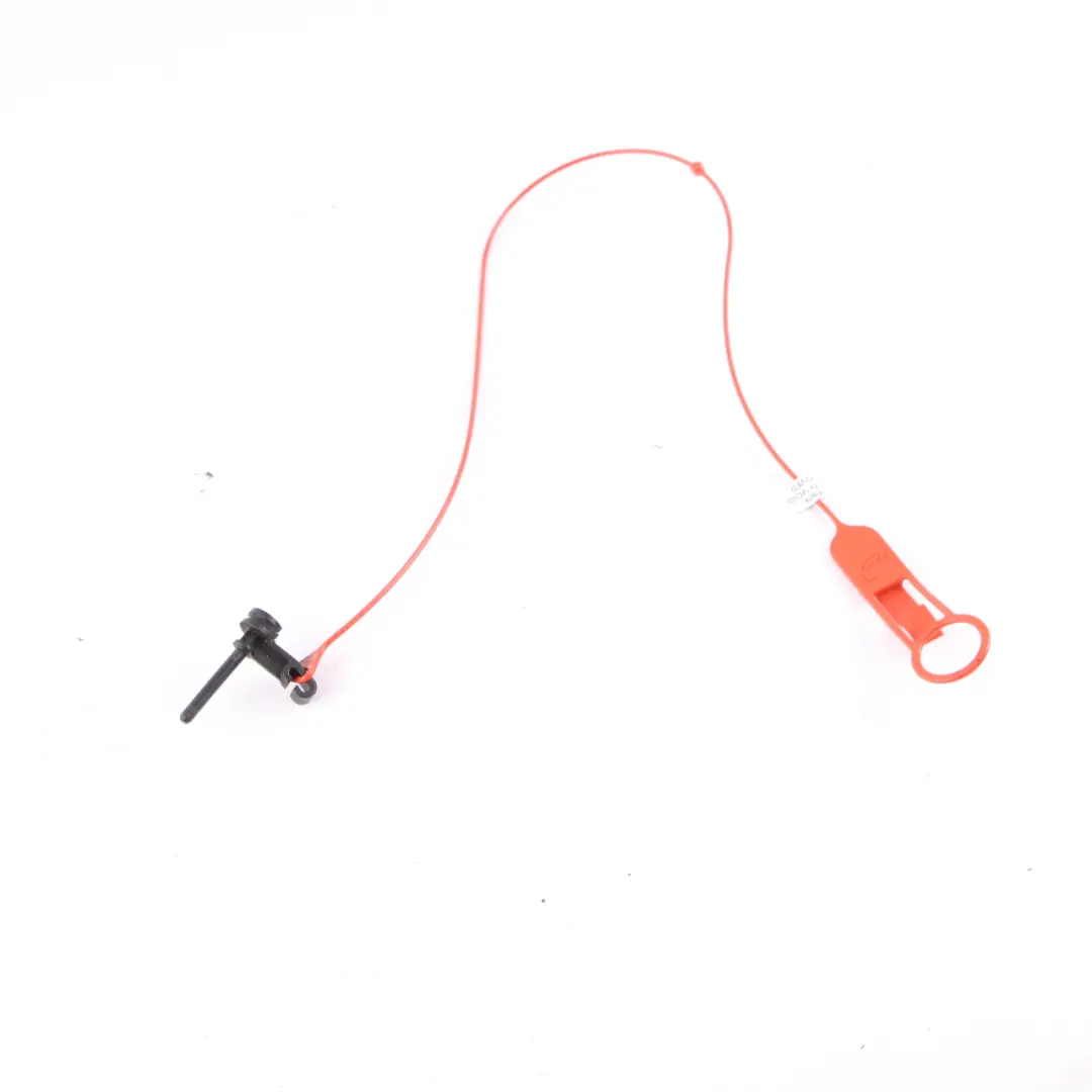 Fuel Flap Actuator Cable Mercedes C204 W212 Filler Opener - SKU A2048990150 - Part number A2048990150