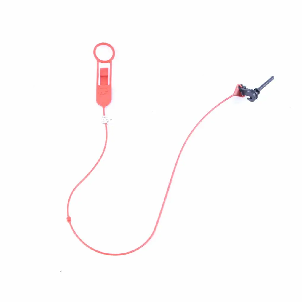 Fuel Flap Actuator Cable Mercedes C204 W212 Filler Opener - SKU A2048990150 - Part number A2048990150