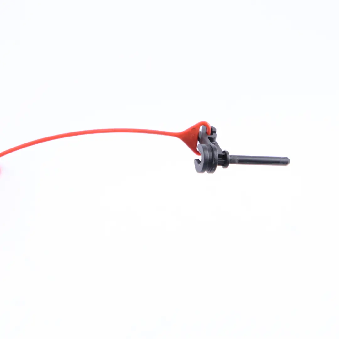 BMW F11 LCI Mecanisme D'entrainement Volet Carburant Actionneur Ouvreur 7228199 - SKU A2048990150 - Numéro de pièce A2048990150