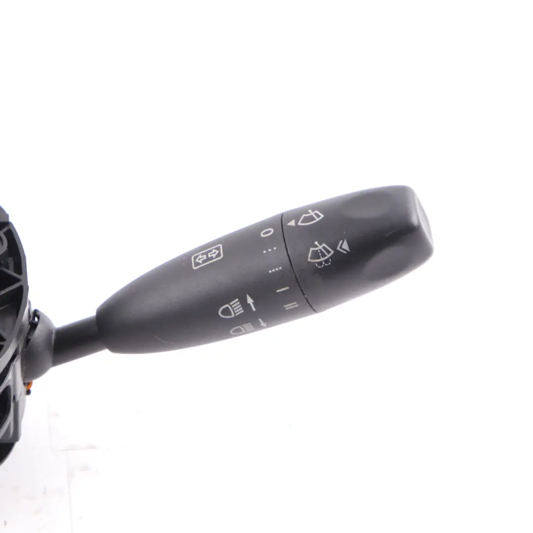 Mercedes W204 Steering Wheel Indicator Wiper Stalk Switch - SKU A2049000104 - Part number A2049000104
