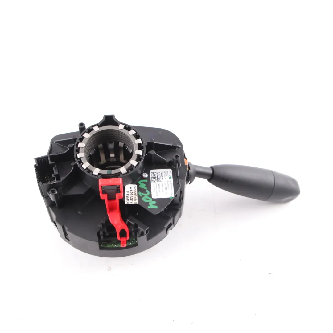 Steering Wheel Indicator Wiper Stalk Switch to Mercedes W204 with Part number A2049000104 Mercedes W204 Steering Wheel Indicator Wiper Stalk Switch - SKU A2049000104 - Part number A2049000104