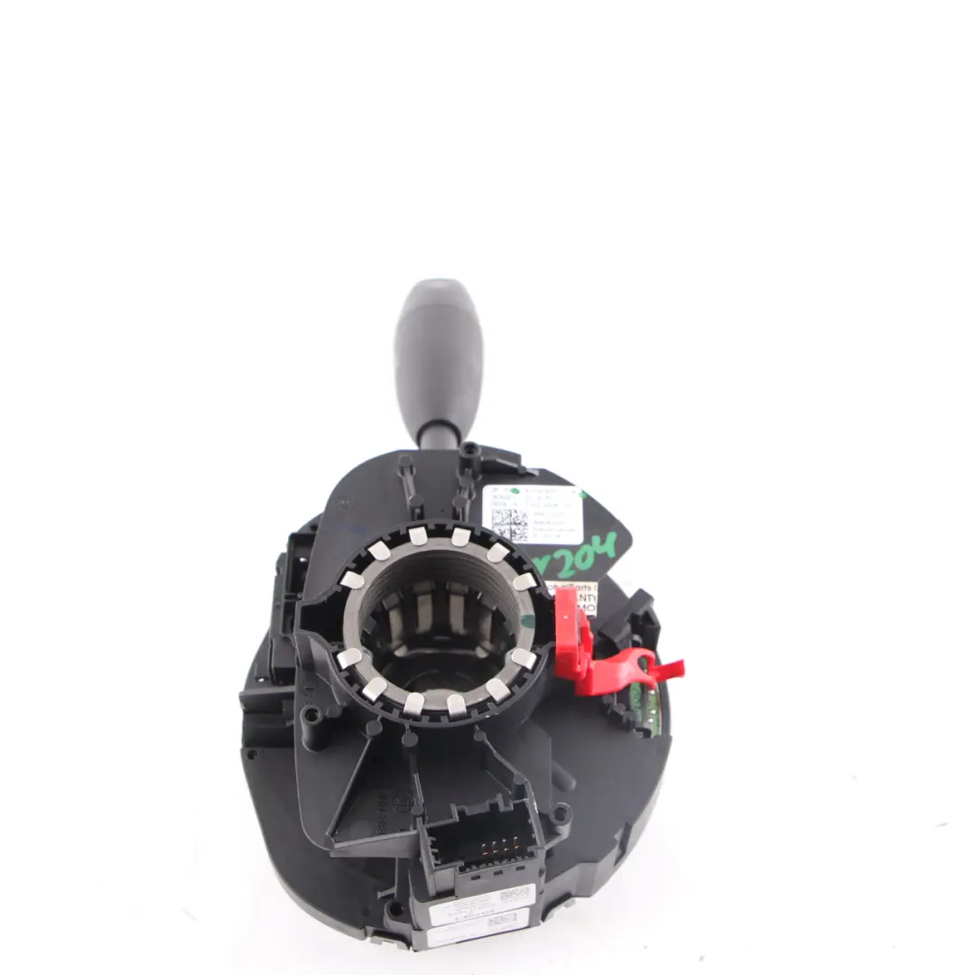 Steering Wheel Indicator Wiper Stalk Switch to Mercedes W204 with Part number A2049000104 Mercedes W204 Steering Wheel Indicator Wiper Stalk Switch - SKU A2049000104 - Part number A2049000104