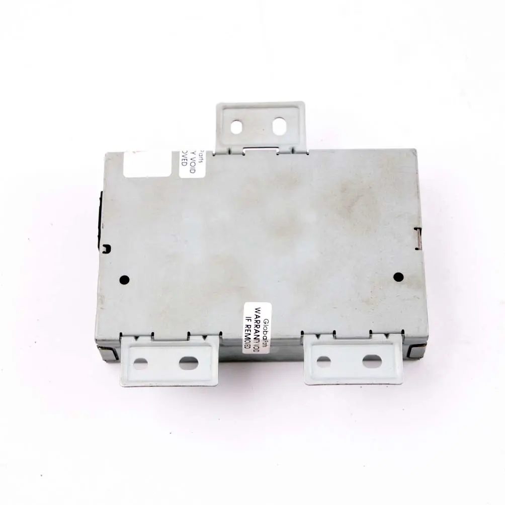 Mercedes W212 Media Interface Control Unit Module Communication - SKU A2049000300 - Part number A2049000300