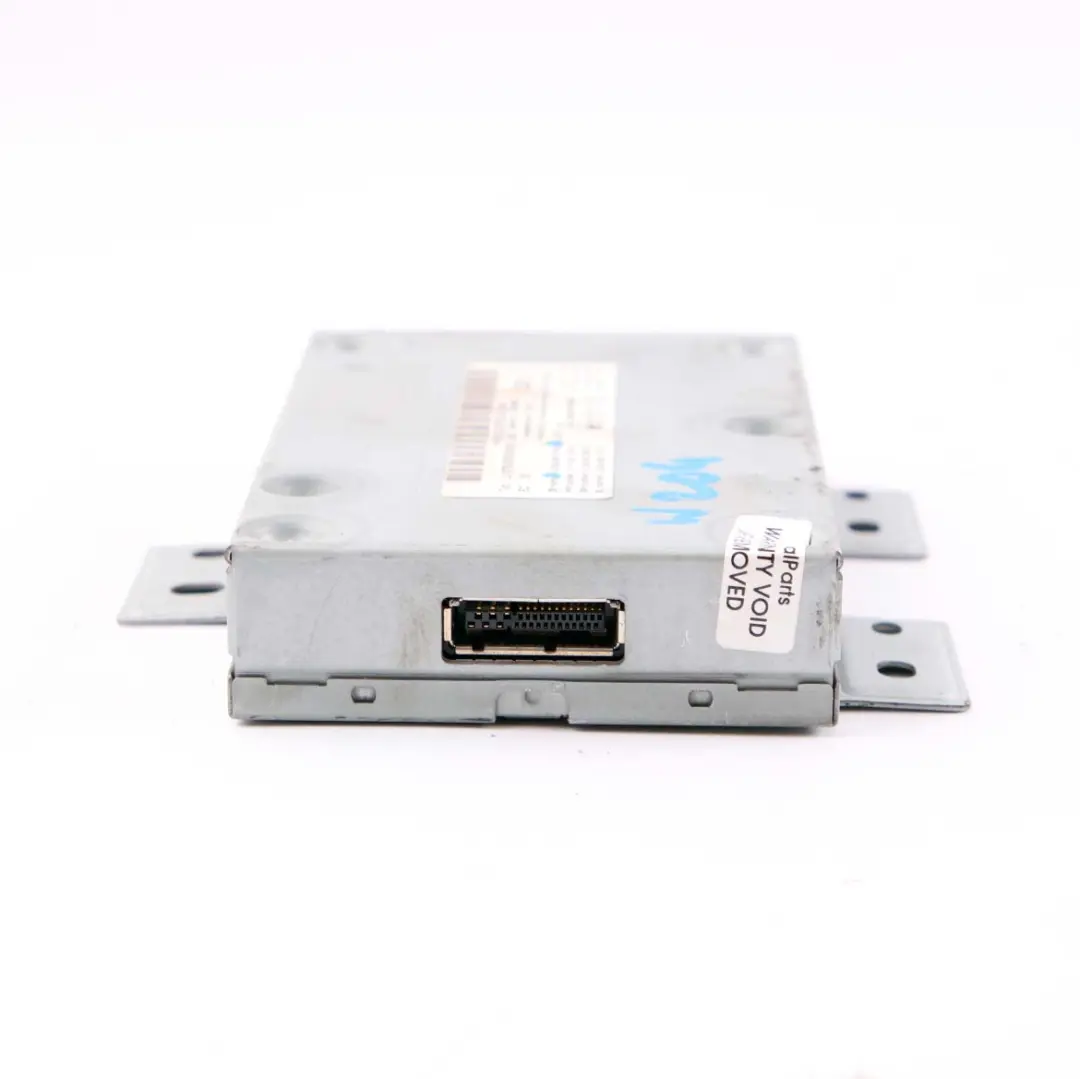 Mercedes W212 Media Interface Control Unit Module Communication - SKU A2049000300 - Part number A2049000300