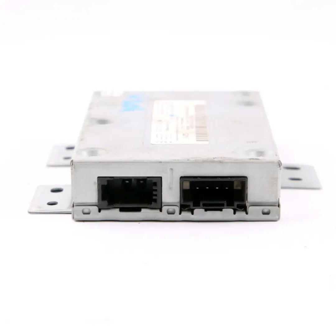 Mercedes W212 Media Interface Control Unit Module Communication - SKU A2049000300 - Part number A2049000300