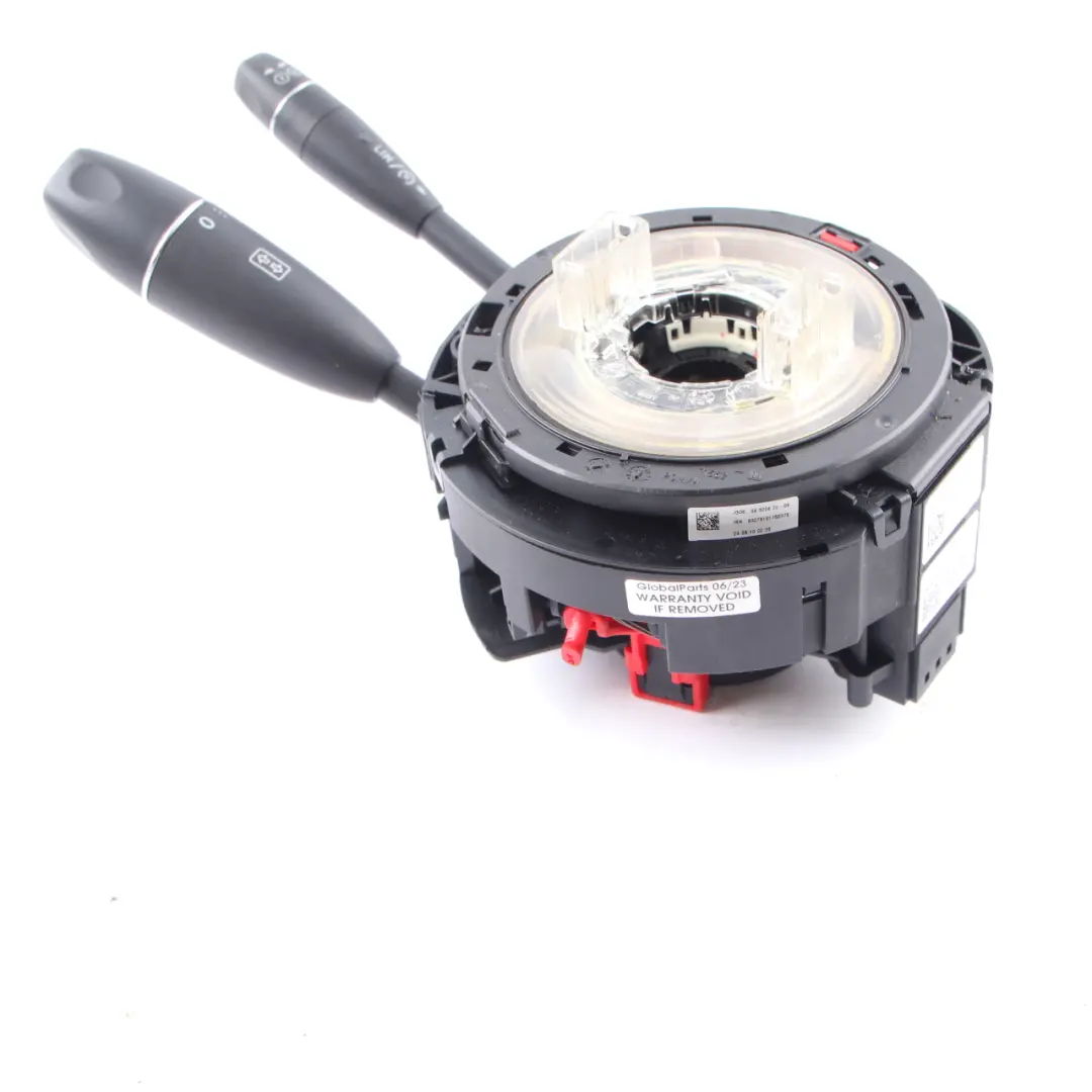 Mercedes W204 Interruttore piantone sterzo Cluster Tergicristallo Stalk Slip - SKU A2049000304 - Numero di parte A2049000304