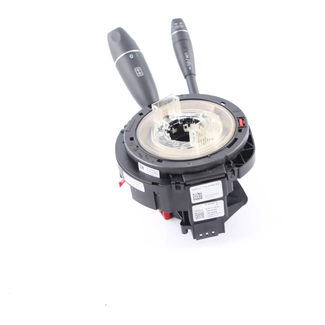 Steering Column Switch Mercedes W204 Cluster Wiper Stalk Slip to with Part number A2049000304 Steering Column Switch Mercedes W204 Cluster Wiper Stalk Slip - SKU A2049000304 - Part number A2049000304