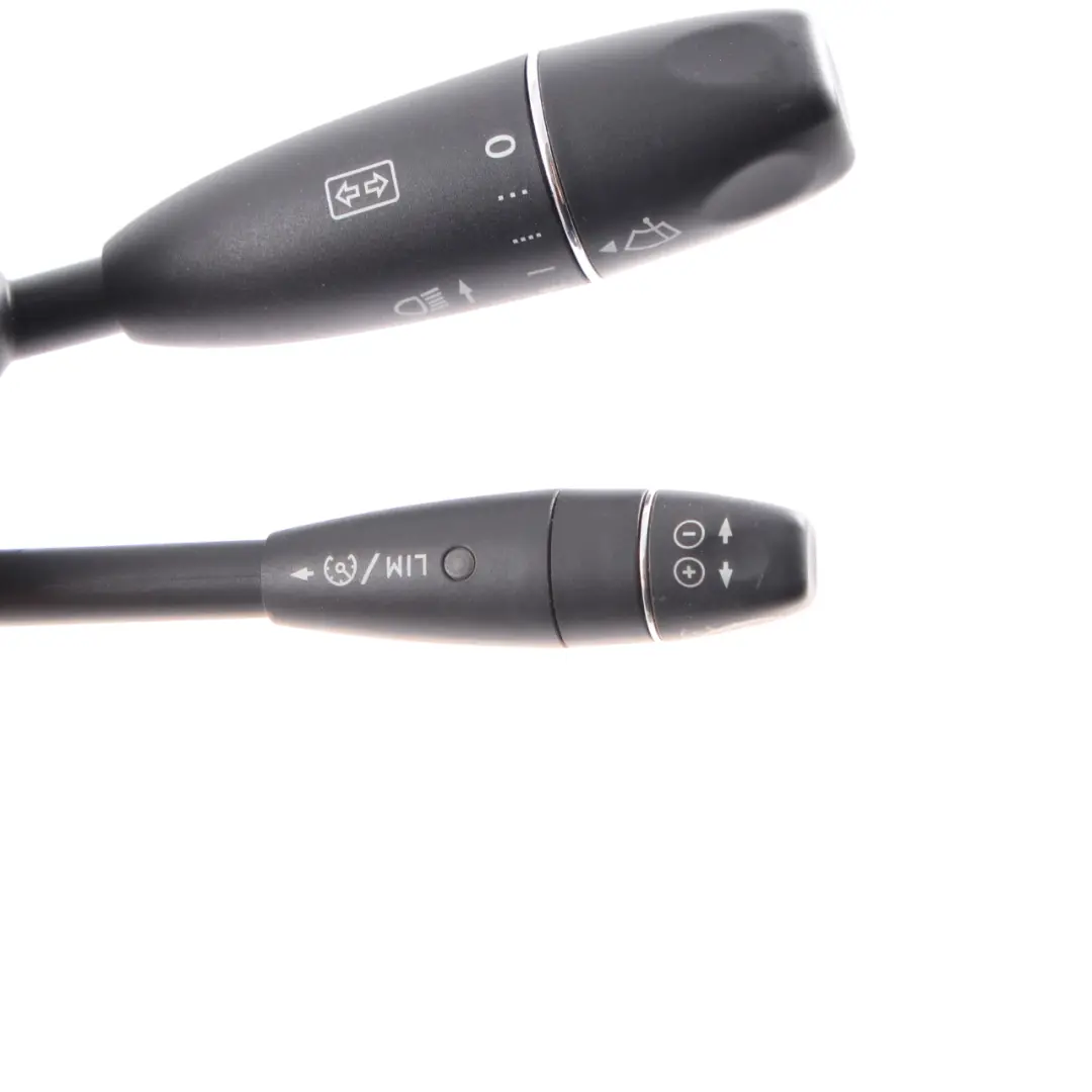 Mercedes W204 Interruptor columna dirección Cluster Limpiaparabrisas Stalk Slip - SKU A2049000304 - Número de pieza A2049000304