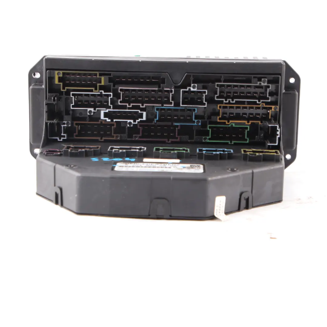 Fuse Box Mercedes W204 S204 SAM Control Unit Module Relay to with Part number A2049000800 Fuse Box Mercedes W204 S204 SAM Control Unit Module Relay - SKU A2049000800 - Part number A2049000800
