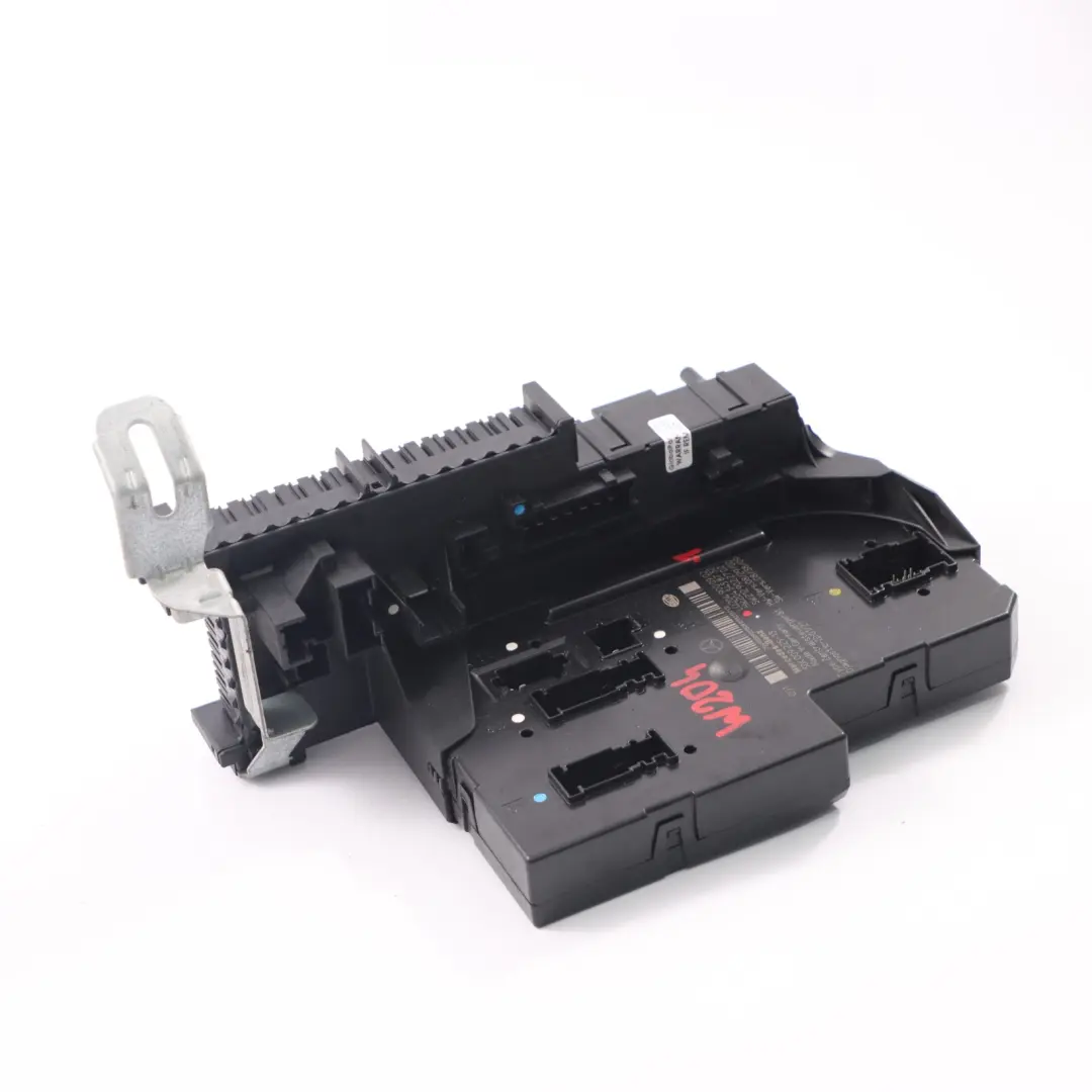  Caja De Fusibles Mercedes W204 SAM Relé Caja Fusibles Módulo Control - SKU A2049000902-1 - Número de pieza A2049000902