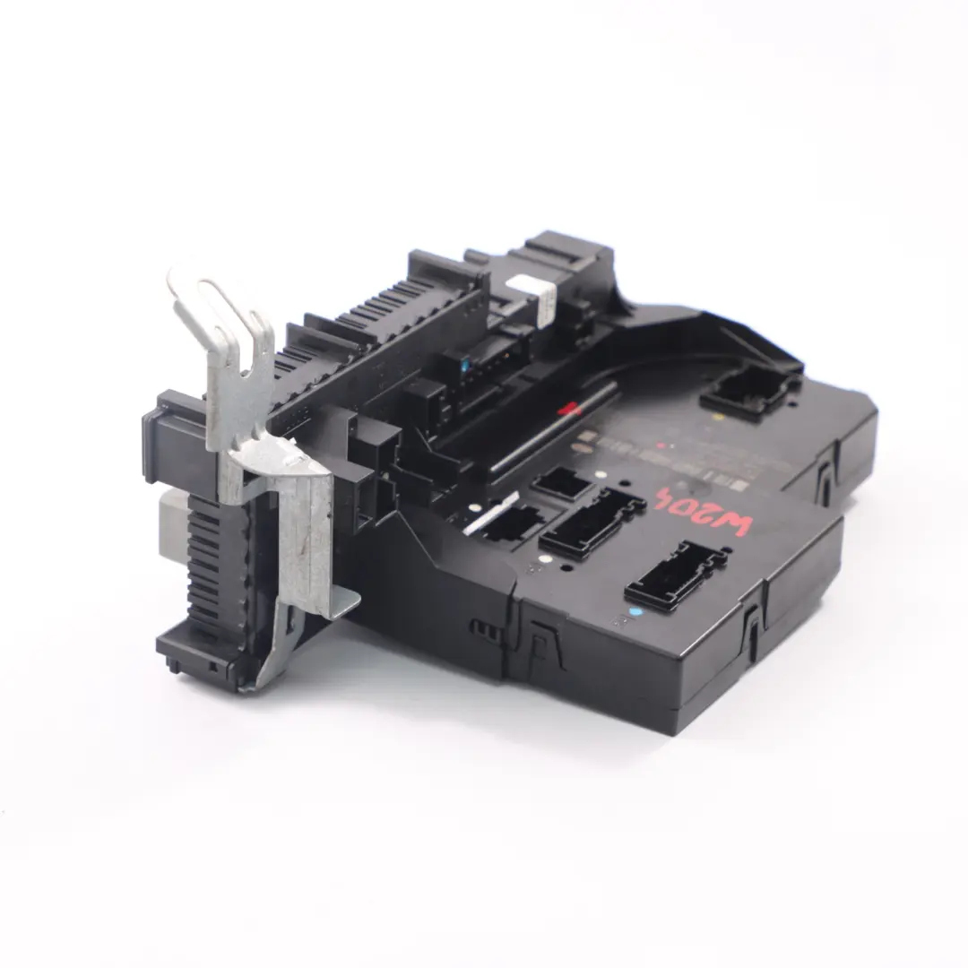  Caja De Fusibles Mercedes W204 SAM Relé Caja Fusibles Módulo Control - SKU A2049000902-1 - Número de pieza A2049000902