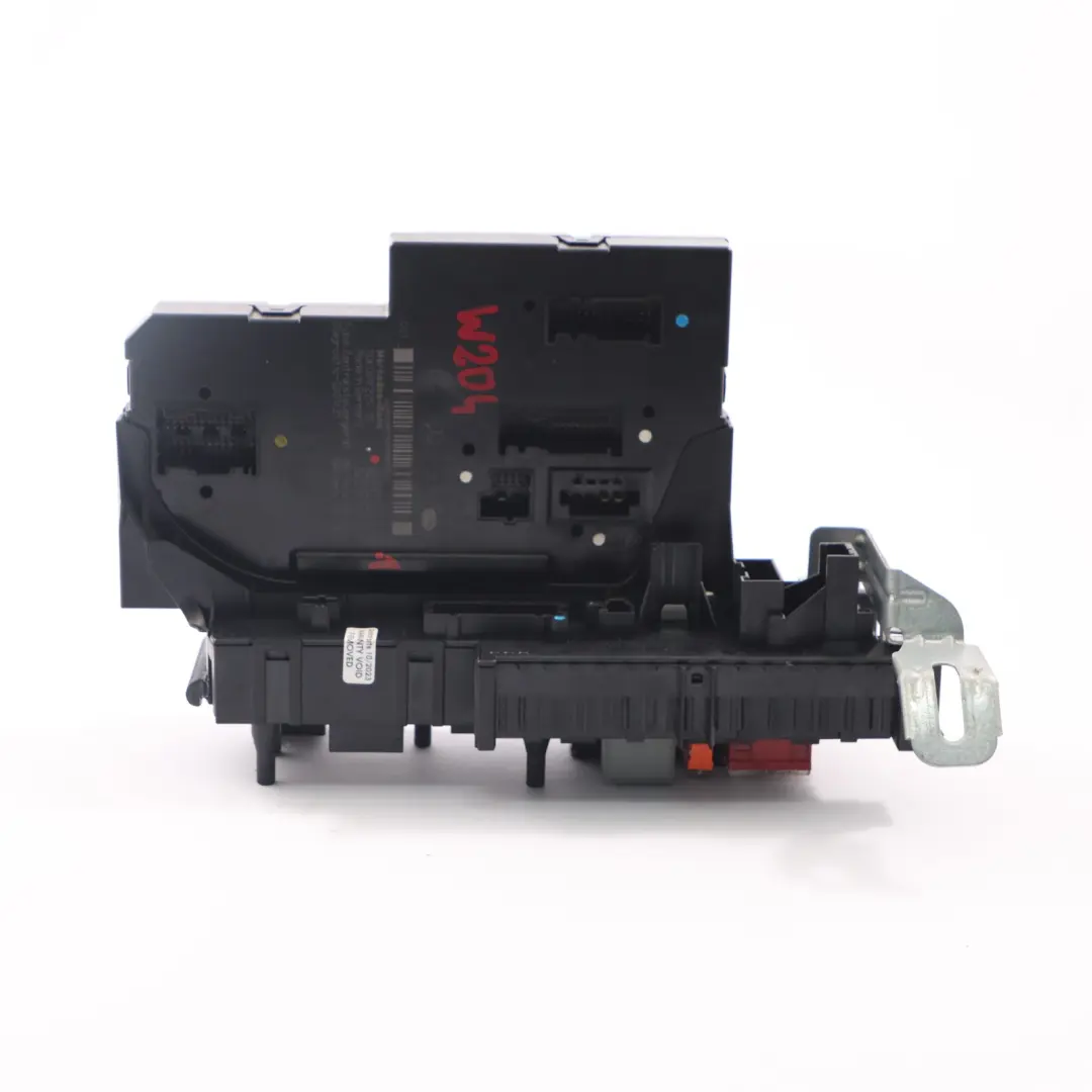  Caja De Fusibles Mercedes W204 SAM Relé Caja Fusibles Módulo Control - SKU A2049000902-1 - Número de pieza A2049000902