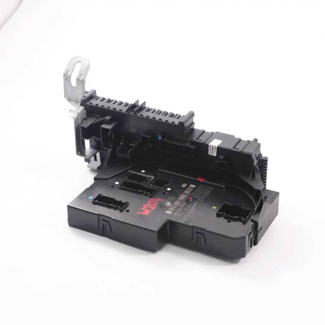  Scatola fusibili Mercedes W204 Relè SAM Scatola fusibili Modulo - SKU A2049000902-1 - Numero di parte A2049000902