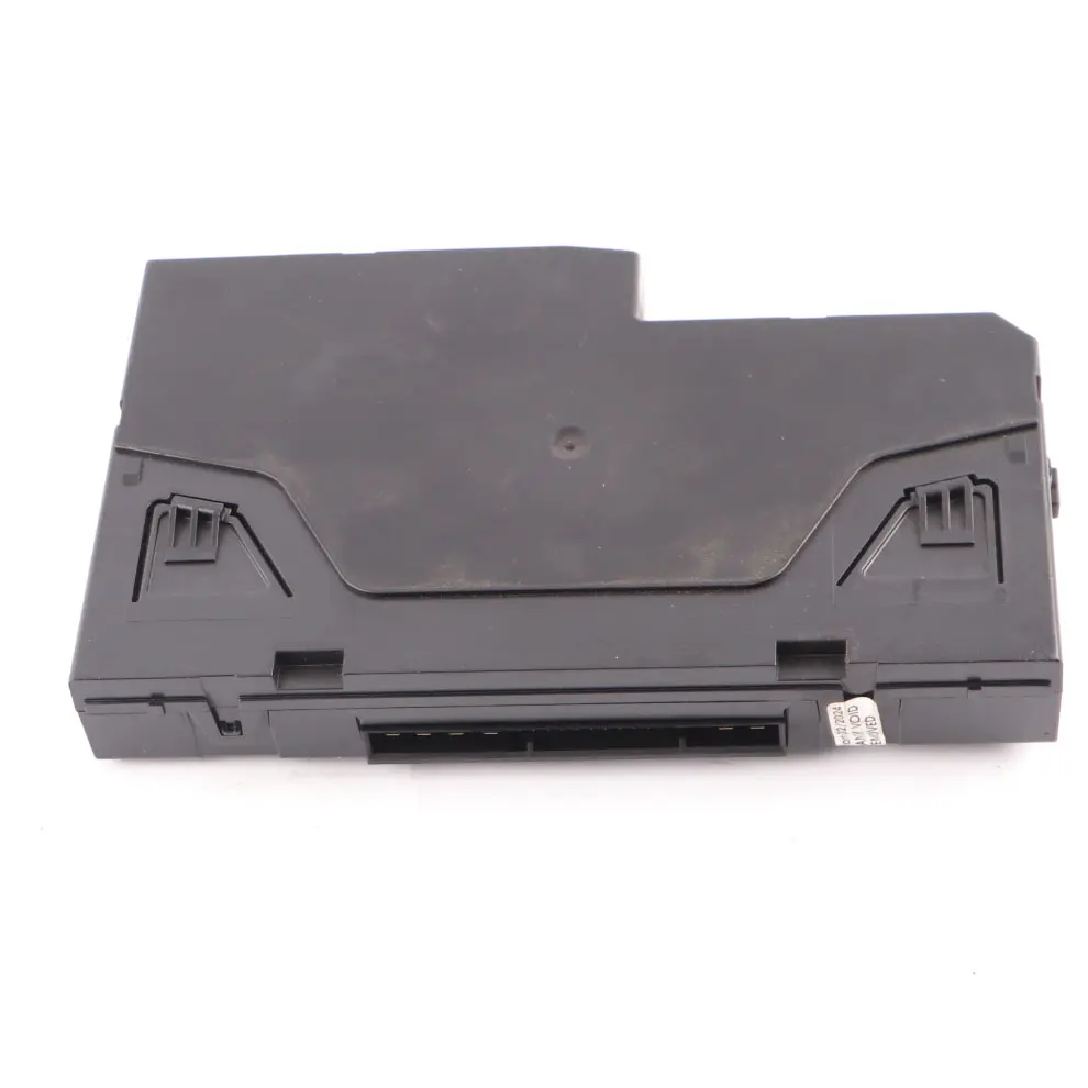 SAM Control Unit Module Mercedes W204 Rear - SKU A2049000902-2 - Part number A2049000902