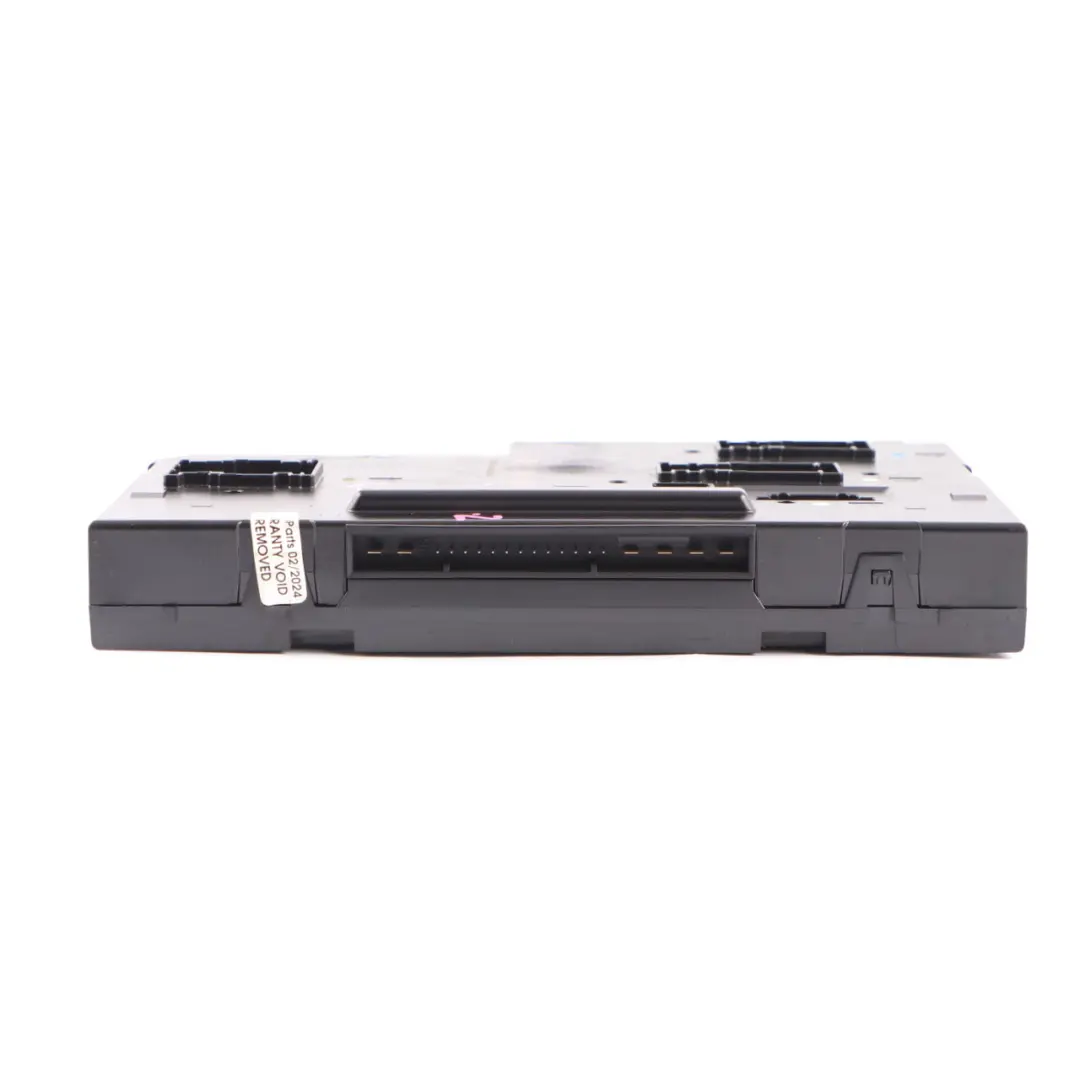 SAM Control Unit Module Mercedes W204 Rear - SKU A2049000902-2 - Part number A2049000902